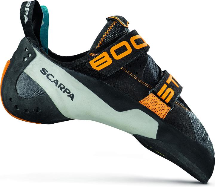 Scarpa Scarpe da arrampicata Booster