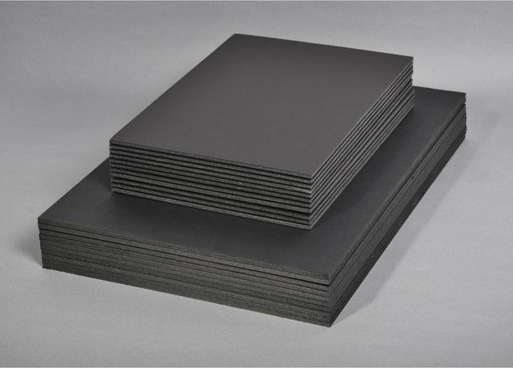 Produktbild Clairefontaine Kartons und Klebstoffe (6 x)