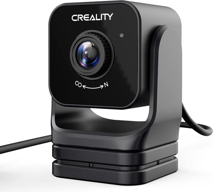 Actual product image Creality Nebula Camera 3d Accessories (Accessories)
