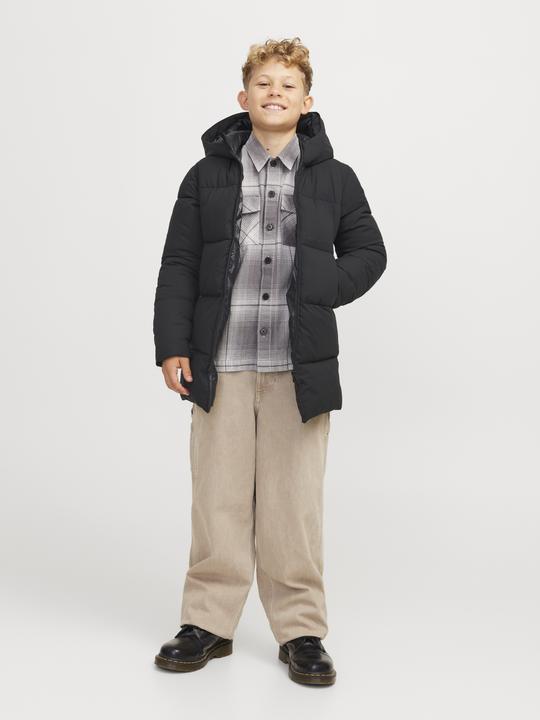 Image du produit Jack & Jones Veste tampon Pour les garçons Veste tampon (140)