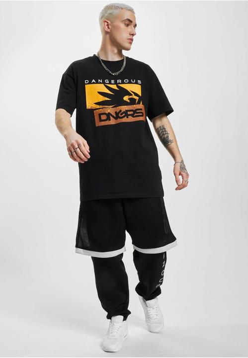 Actual product image Dangerous DNGRS EvilFuture Sweatpant - 69895 (M)