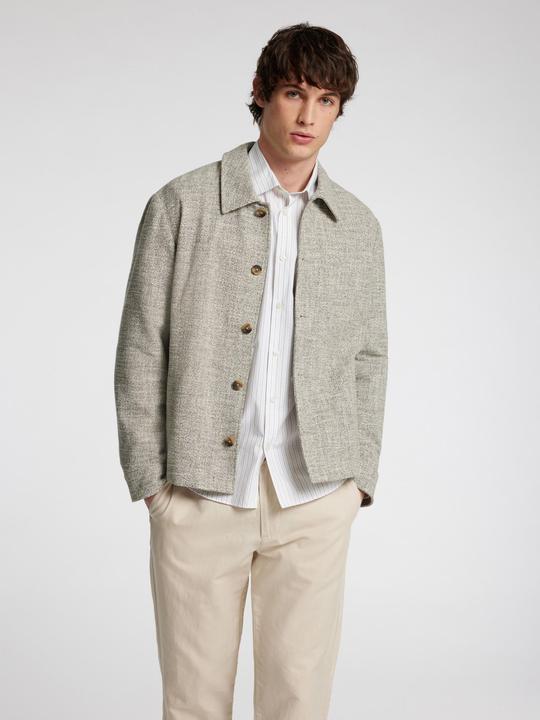 Actual product image Selected Homme Relaxed Fit Langarmhemd (S)