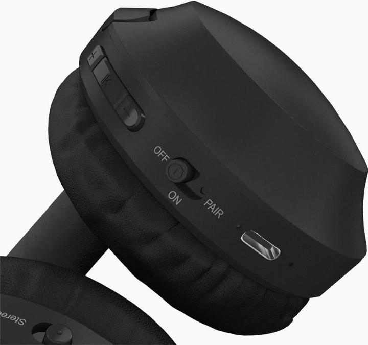 Produktbild Avantree WSHT-D6129-BLK Duet (keine Geräuschunterdrückung, 20 h, Kabellos)