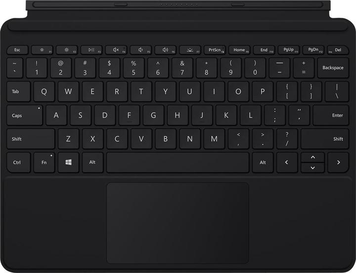 Produktbild Microsoft Surface Go Cover 2 for business (DE, Kabelgebunden)
