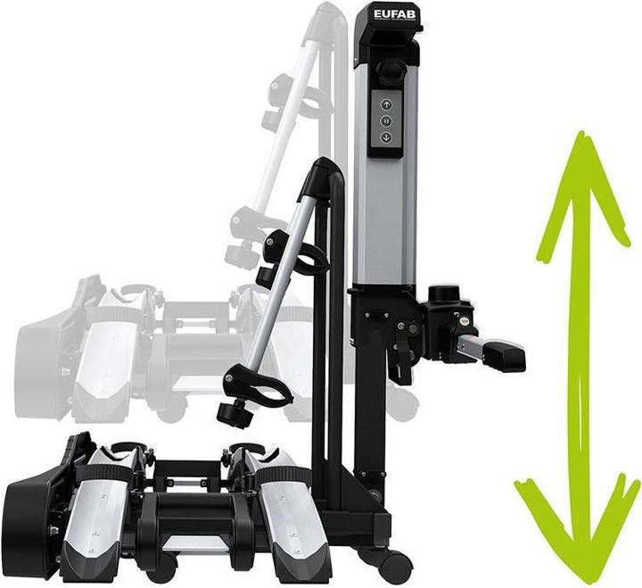 Produktbild Eufab Lift