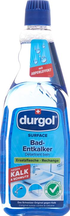 Immagine prodotto Durgol Bottiglia di ricambio di superficie (600 ml)