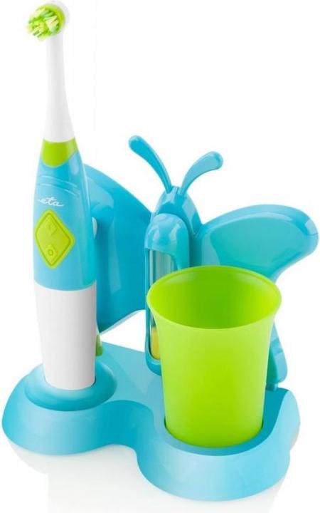Image du produit ETA Zubnička (Brosse à dents oscillo-rotative)