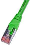 Actual product image Wirewin Network cable (STP, CAT6, 0.50 m)