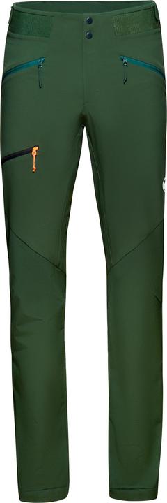 Actual product image Mammut Courmayeur SO Pants Men (48)