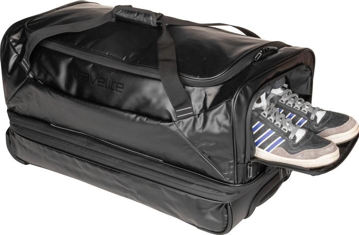 Produktbild Travelite Basics (98 l, L (90 - 115l))