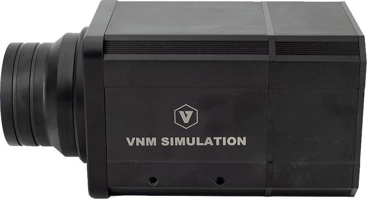 Produktbild VNM Simulation Direct Drive Supreme (25 Nm)