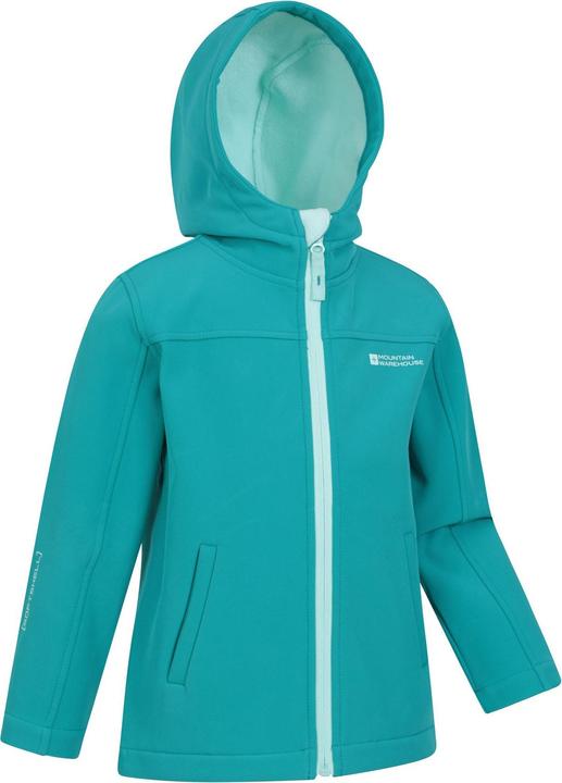 Mountain Warehouse Softshelljacke