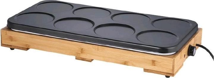 Image du produit Weber Home Wok & crêpes