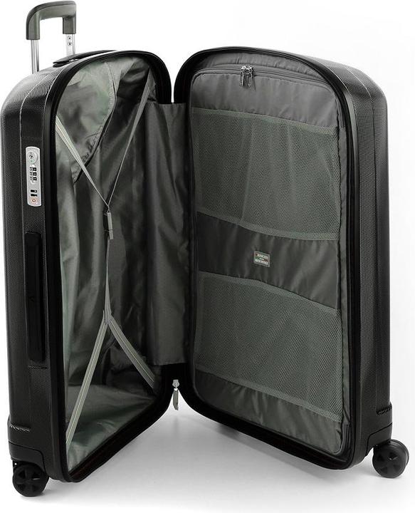 Actual product image Roncato Unica Medium Case (80 l, L (90 - 115l))