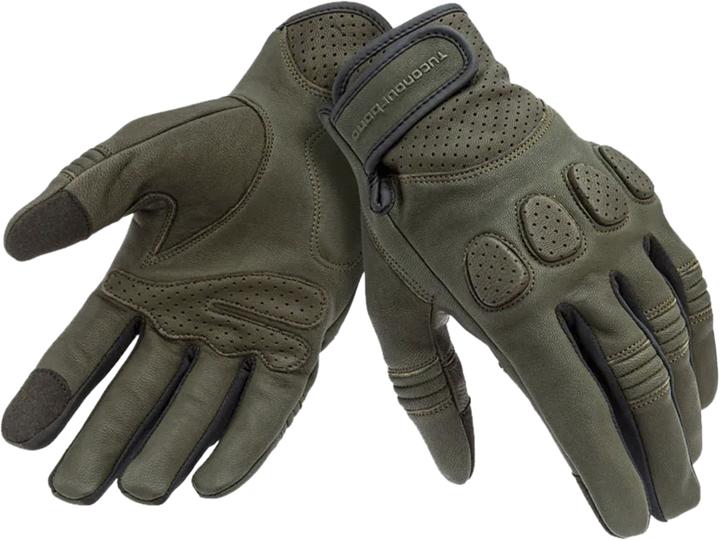 Image du produit Tucano Urbano Gants Gig Pro (L)