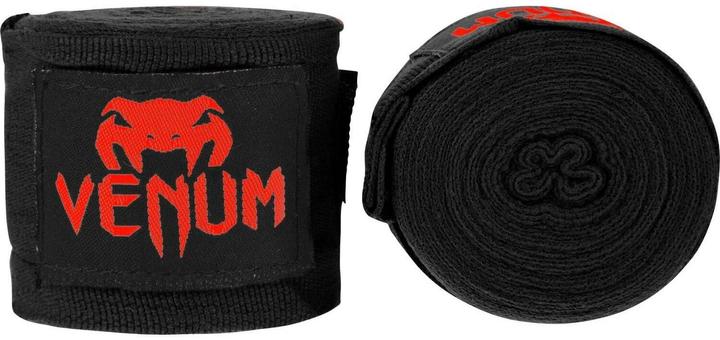 Venum Kontact Boxing Handwraps