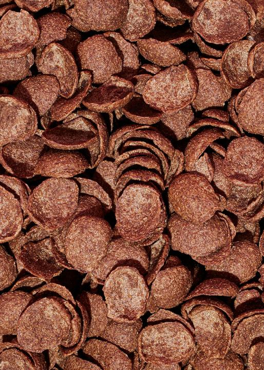 Immagine prodotto KoRo Croccanti ciotole di cereali biologici per la colazione addolcite con aroma di cioccolato e (1000 g)