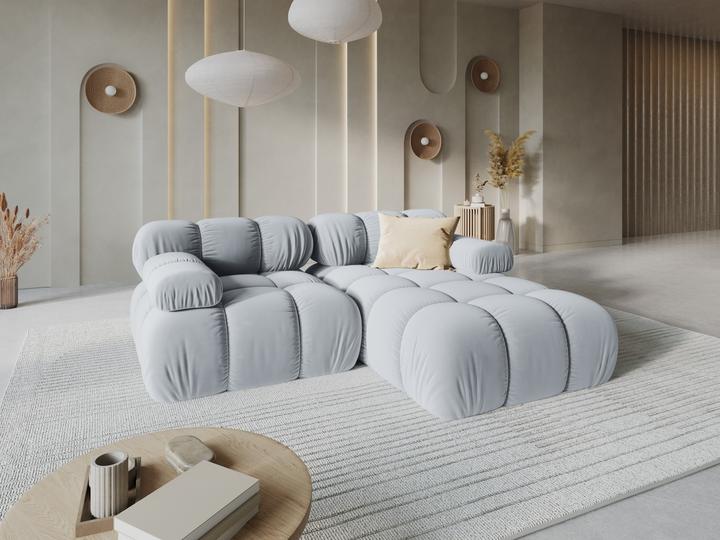 Produktbild Micadoni Bellis (Ecksofa)