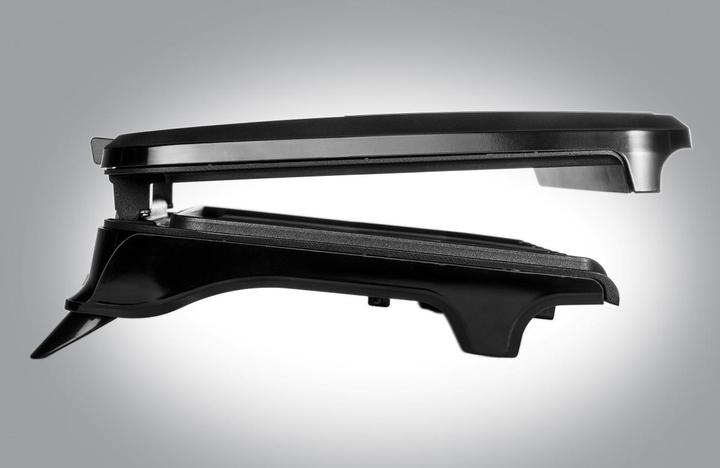 Actual product image George Foreman 25820-56 Fit Grill