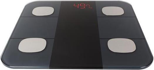 Produktbild Perel Körperanalysewaage Mit Tuya-App (Android, Ios) (180 kg)