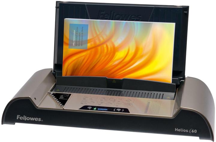 Immagine prodotto Fellowes Helios 60 (Rilegatura termica)