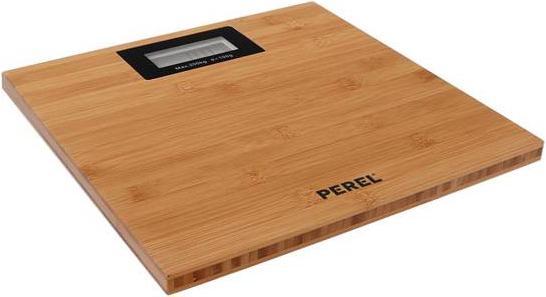 Produktbild Perel DIGITALE PERSONENWAAGE - 200 kg / 100 g (200 kg)