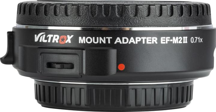 Produktbild Viltrox EF-M2