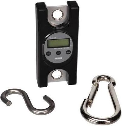 Produktbild Perel DIGITALE KRANWAAGE - 200 kg / 200 g