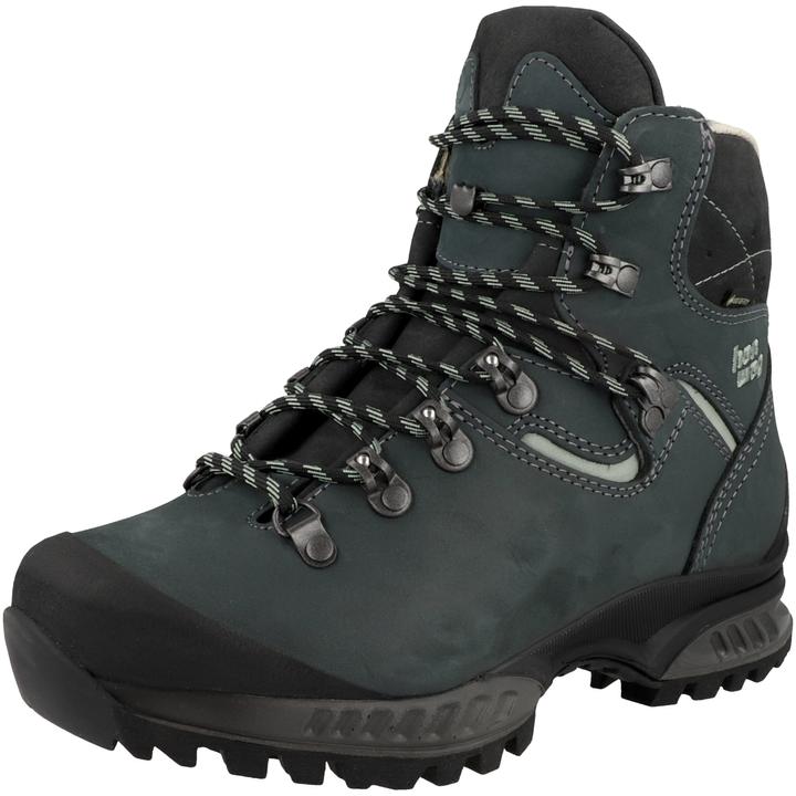 Actual product image Hanwag Tatra II Lady GTX (42.5)