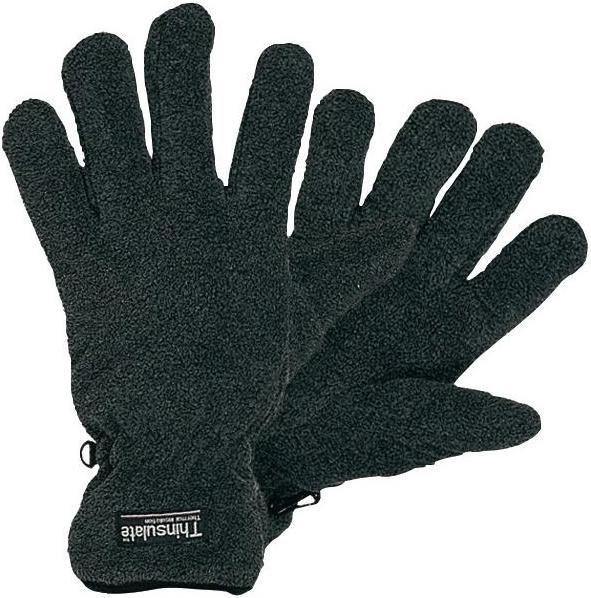 Immagine prodotto Scheibler Guanto antifreddo taglia XXL nero/grigio Categoria DPI I (XXL)