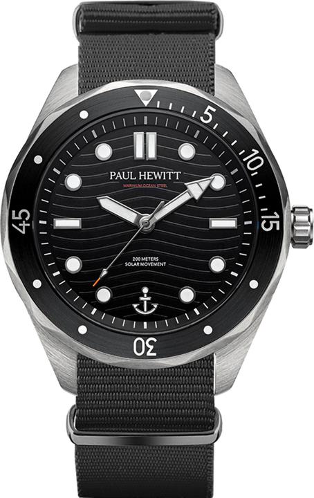 Produktbild Paul Hewitt PH-W-0487 (Taucheruhr, 42.50 mm)