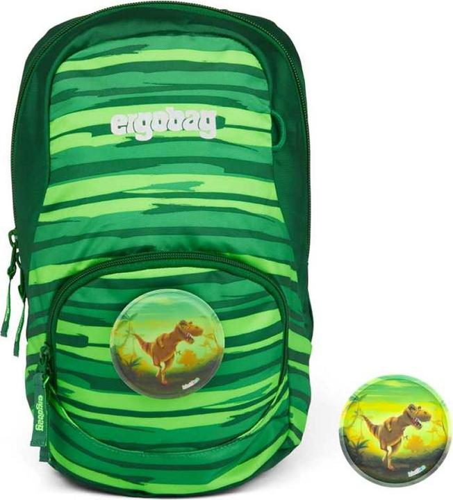 Image du produit Ergobag Ease S Bärtram (6 l)