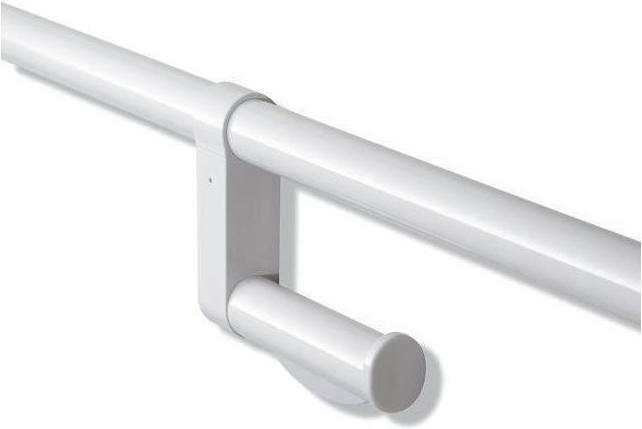 Produktbild Hewi Aufrüstsatz SERIE 801 WC-Papierhalter umbra