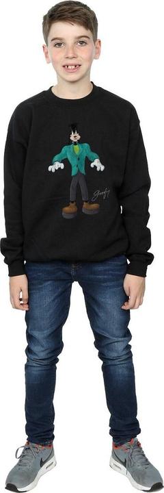Image du produit Disney - Sweat FRANKENSTEIN GOOFY - Garçon (140, 146)