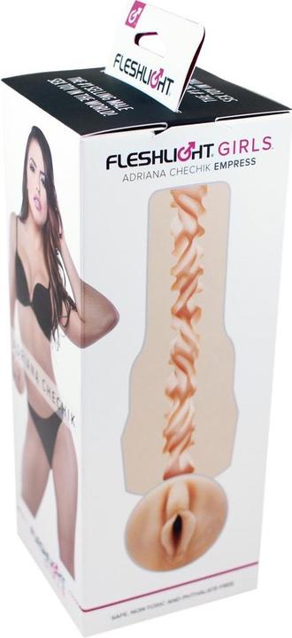 Immagine prodotto Fleshlight Adriana Chechik