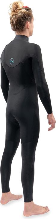 Immagine prodotto Dakine Tuta Intera Da Uomo Mission Zip Free 3/2 mm (3/2 mm, S, M, L, XL)