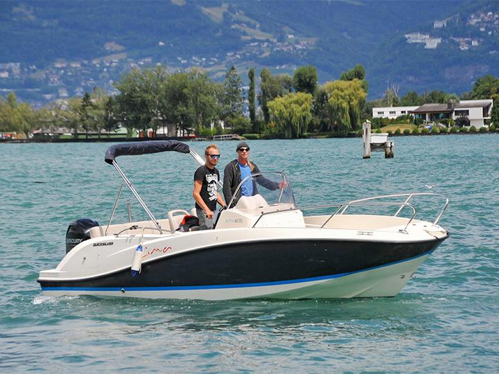 Immagine prodotto Smartbox Escursione in solitaria: 1 esperienza esaltante per 1 avventuriero (1 pers.)