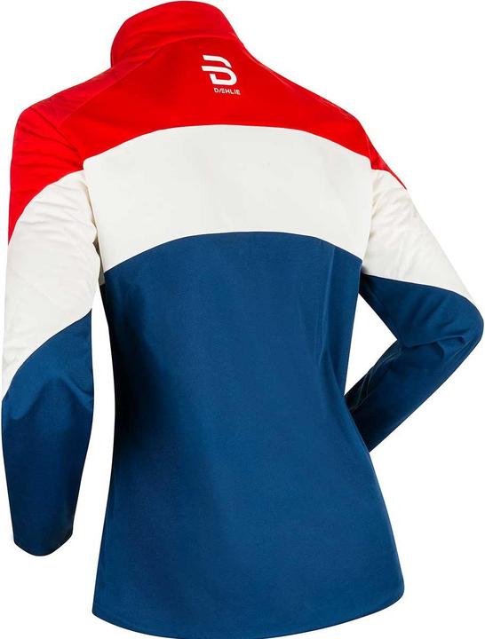 Image du produit Daehlie W Jacket Zemsi (S)