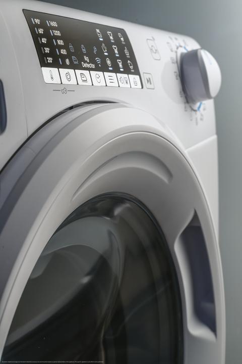 Immagine prodotto Candy VACCA 4644TWM6/1-S