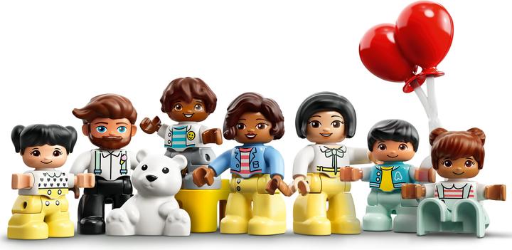 Immagine prodotto LEGO Parco avventura (10956)