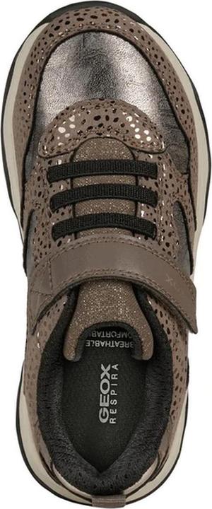 Produktbild Geox Mädchen Sneaker J Calco (34)