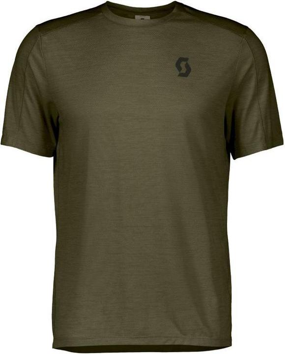Scott Sports Endurance Light S/S (S)