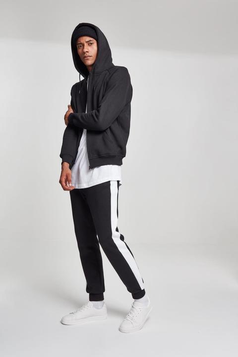 Actual product image Urban Classics Zip Hoody (M)