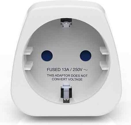 Immagine prodotto Travel Blue Reiseadapter EU – Switzerland