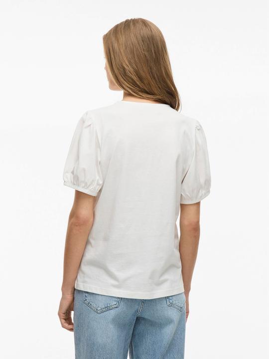 Produktbild Vila Rundhals T-Shirt (M)