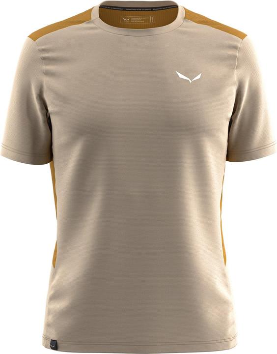 Immagine prodotto Salewa Maglietta Puez Hybrid Dry'Ton (L)