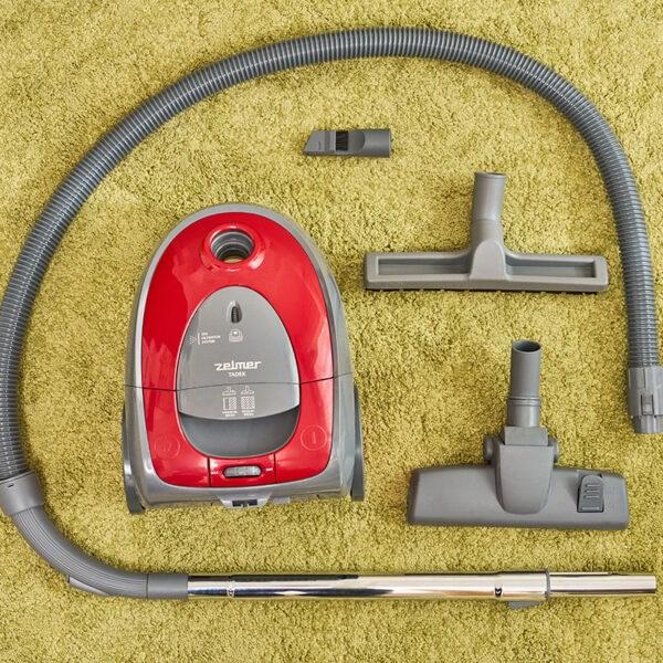 Immagine prodotto Zelmer ZVC261 Tadek