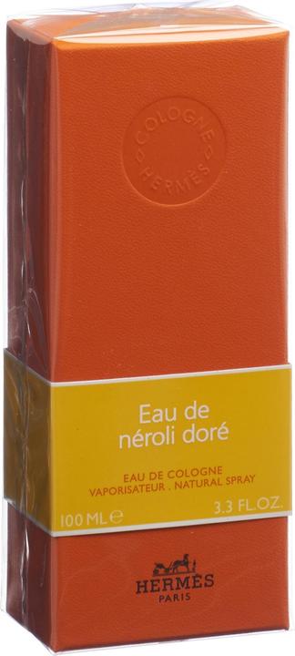Immagine prodotto Hermès Eau de Néroli Doré (Eau de cologne, 100 ml)
