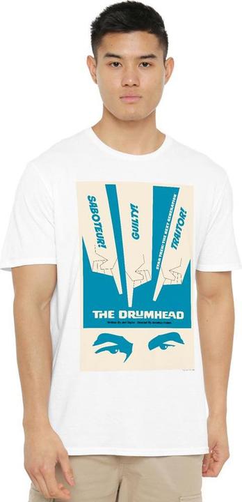 Produktbild The Next Generation Season 4 Episode 21 TShirt (XL)