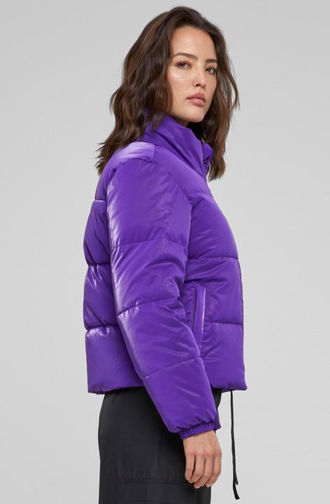 Image du produit Urban Classics Veste femme en peau de requin - 126799 (M)